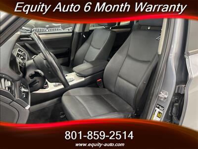 2013 BMW X3 xDrive28i   - Photo 17 - West Valley City, UT 84119