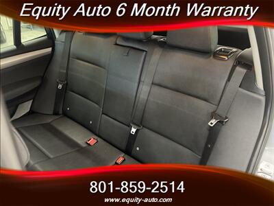 2013 BMW X3 xDrive28i   - Photo 31 - West Valley City, UT 84119