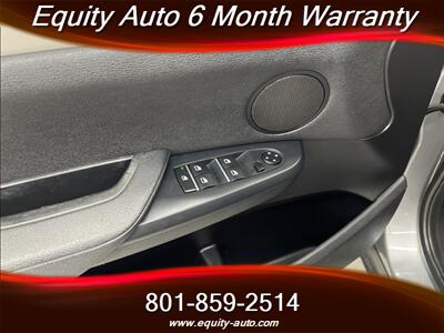 2013 BMW X3 xDrive28i   - Photo 14 - West Valley City, UT 84119