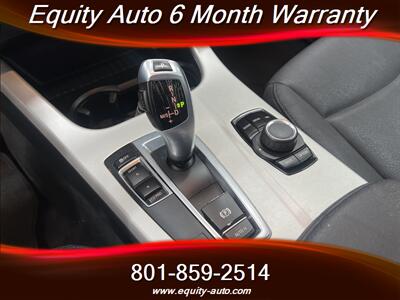 2013 BMW X3 xDrive28i   - Photo 29 - West Valley City, UT 84119