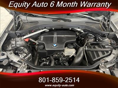 2013 BMW X3 xDrive28i   - Photo 40 - West Valley City, UT 84119
