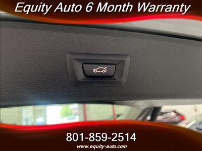 2013 BMW X3 xDrive28i   - Photo 34 - West Valley City, UT 84119