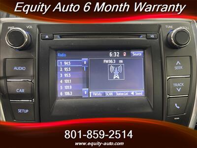 2015 Toyota Camry LE - Photo 22 - West Valley City, UT 84119
