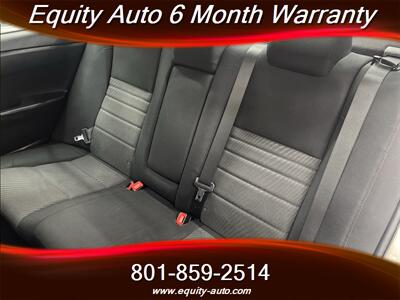 2015 Toyota Camry LE - Photo 27 - West Valley City, UT 84119