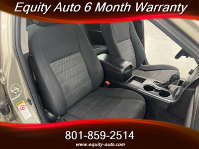 2015 Toyota Camry LE - Photo 32 - West Valley City, UT 84119