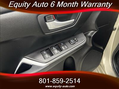 2015 Toyota Camry LE - Photo 10 - West Valley City, UT 84119