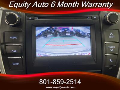 2015 Toyota Camry LE - Photo 23 - West Valley City, UT 84119