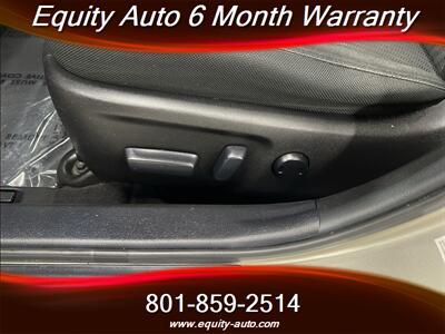 2015 Toyota Camry LE - Photo 12 - West Valley City, UT 84119