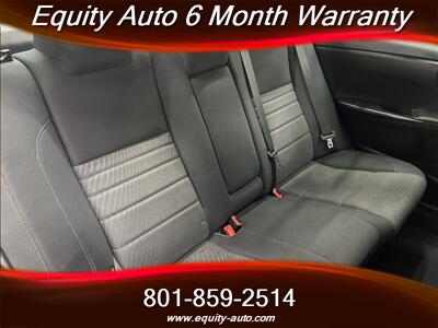 2015 Toyota Camry LE - Photo 29 - West Valley City, UT 84119