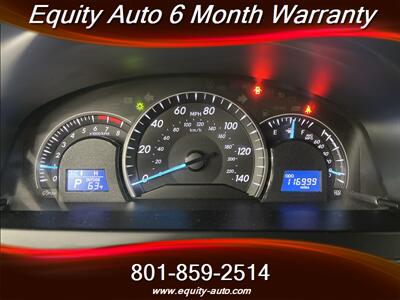 2015 Toyota Camry LE - Photo 19 - West Valley City, UT 84119