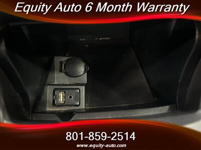 2015 Toyota Camry LE - Photo 25 - West Valley City, UT 84119