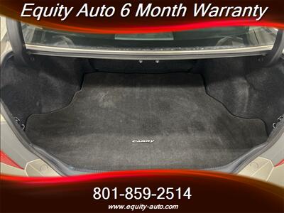 2015 Toyota Camry LE - Photo 33 - West Valley City, UT 84119