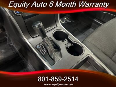 2015 Toyota Camry LE - Photo 24 - West Valley City, UT 84119