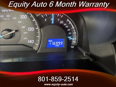2015 Toyota Camry LE - Photo 20 - West Valley City, UT 84119