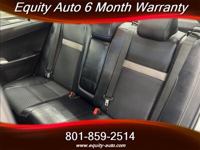 2012 Toyota Camry SE   - Photo 24 - West Valley City, UT 84119