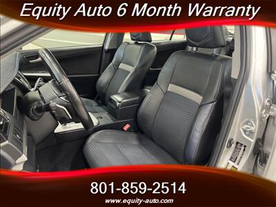 2012 Toyota Camry SE   - Photo 13 - West Valley City, UT 84119