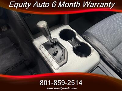 2012 Toyota Camry SE   - Photo 21 - West Valley City, UT 84119