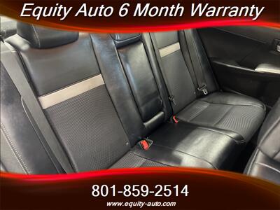 2012 Toyota Camry SE   - Photo 26 - West Valley City, UT 84119