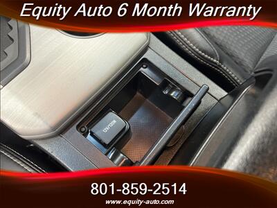 2012 Toyota Camry SE   - Photo 22 - West Valley City, UT 84119