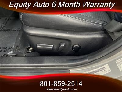 2012 Toyota Camry SE   - Photo 12 - West Valley City, UT 84119