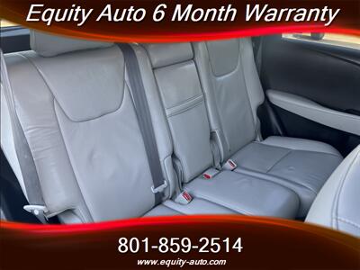 2015 Lexus RX 350   - Photo 38 - West Valley City, UT 84119