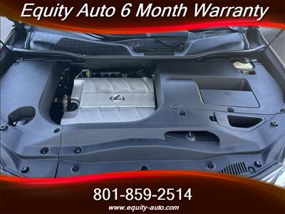 2015 Lexus RX 350   - Photo 43 - West Valley City, UT 84119