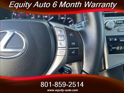 2015 Lexus RX 350   - Photo 19 - West Valley City, UT 84119
