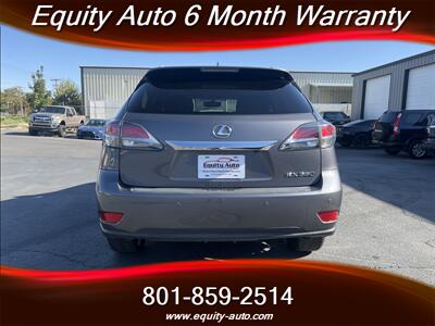2015 Lexus RX 350   - Photo 7 - West Valley City, UT 84119