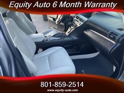 2015 Lexus RX 350   - Photo 40 - West Valley City, UT 84119