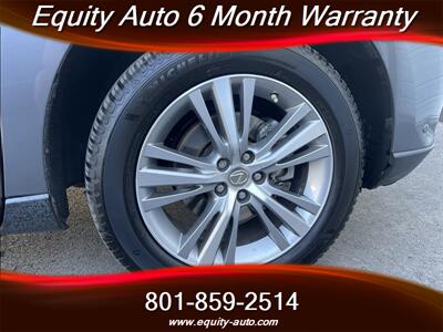 2015 Lexus RX 350   - Photo 48 - West Valley City, UT 84119