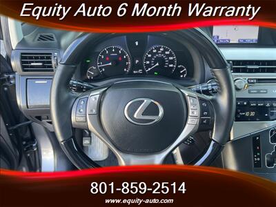 2015 Lexus RX 350   - Photo 17 - West Valley City, UT 84119