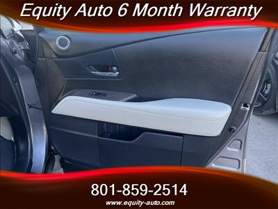 2015 Lexus RX 350   - Photo 39 - West Valley City, UT 84119