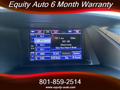 2015 Lexus RX 350   - Photo 24 - West Valley City, UT 84119