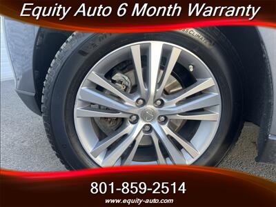 2015 Lexus RX 350   - Photo 44 - West Valley City, UT 84119