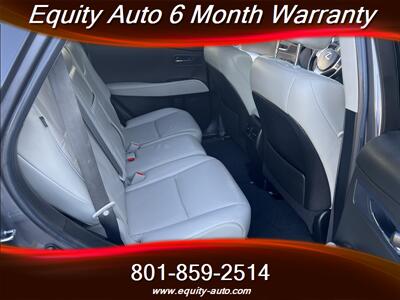 2015 Lexus RX 350   - Photo 37 - West Valley City, UT 84119