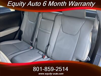 2015 Lexus RX 350   - Photo 32 - West Valley City, UT 84119