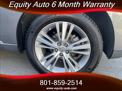 2015 Lexus RX 350   - Photo 46 - West Valley City, UT 84119