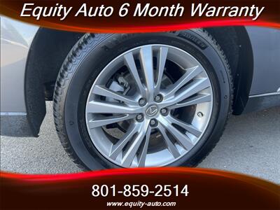 2015 Lexus RX 350   - Photo 47 - West Valley City, UT 84119