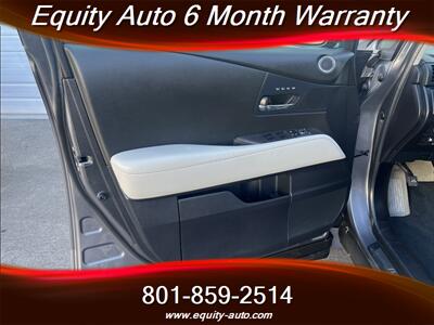 2015 Lexus RX 350   - Photo 10 - West Valley City, UT 84119