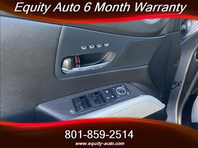 2015 Lexus RX 350   - Photo 11 - West Valley City, UT 84119