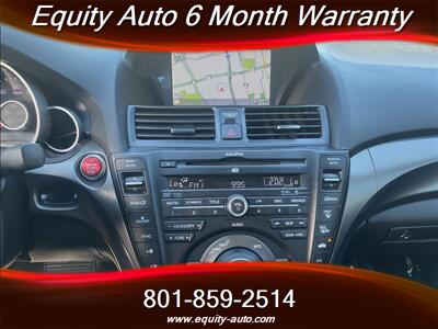 2014 Acura TL w/Tech   - Photo 23 - West Valley City, UT 84119