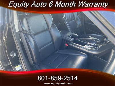 2014 Acura TL w/Tech   - Photo 40 - West Valley City, UT 84119