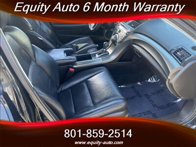 2014 Acura TL w/Tech   - Photo 37 - West Valley City, UT 84119