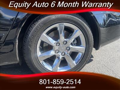 2014 Acura TL w/Tech   - Photo 43 - West Valley City, UT 84119