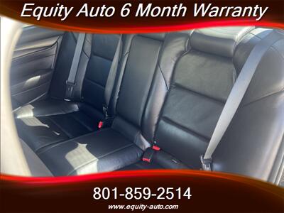 2014 Acura TL w/Tech   - Photo 31 - West Valley City, UT 84119