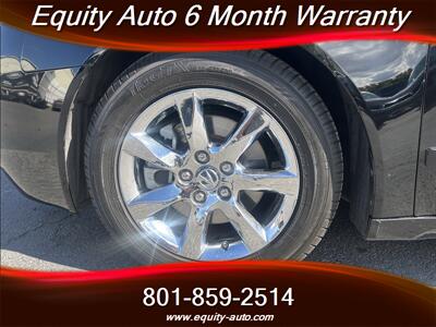 2014 Acura TL w/Tech   - Photo 42 - West Valley City, UT 84119