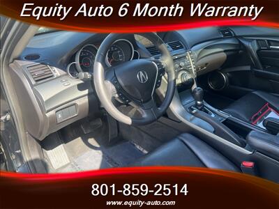 2014 Acura TL w/Tech   - Photo 16 - West Valley City, UT 84119