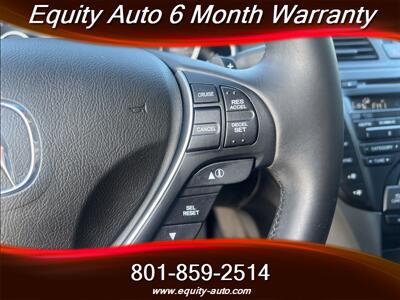 2014 Acura TL w/Tech   - Photo 20 - West Valley City, UT 84119