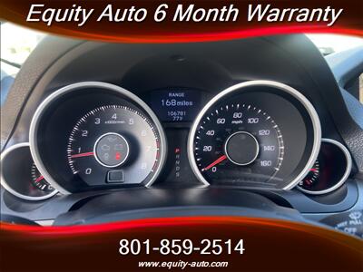 2014 Acura TL w/Tech   - Photo 21 - West Valley City, UT 84119