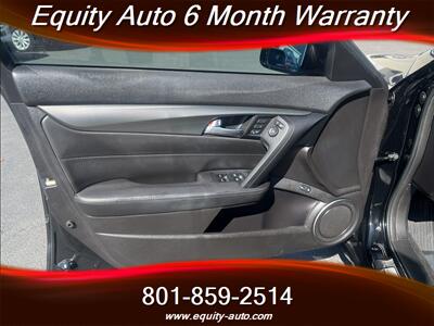 2014 Acura TL w/Tech   - Photo 10 - West Valley City, UT 84119